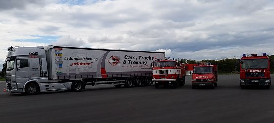 Autodrom getestet (Foto: privat)