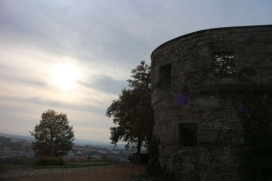 Wetterbild (Foto: Angelo Glashagel) Wetterbild (Foto: Angelo Glashagel)