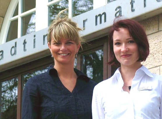 Idee gesucht (Foto: P. Grabe) Idee gesucht (Foto: P. Grabe)