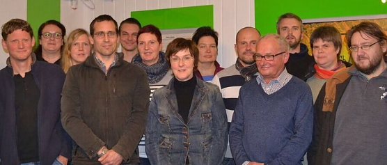 Die Initiatoren (Foto: privat)