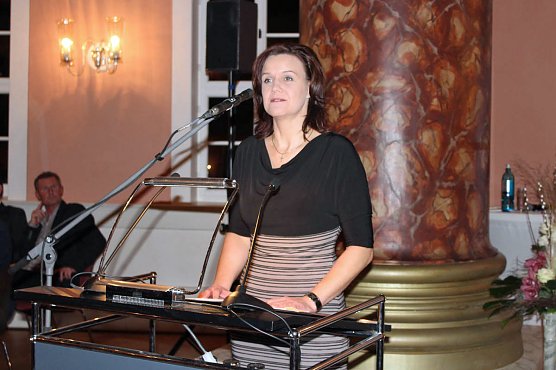 Die 21 besten Auszubildenden der Region ausgezeichnet (Foto: Karl-Heinz Herrmann)