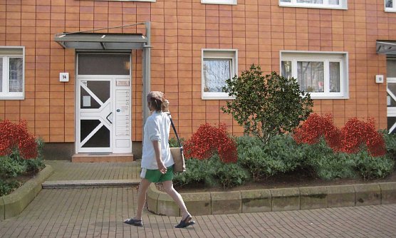 Visualisierung: So soll es einmal aussehen (Foto: S. Gerwien)