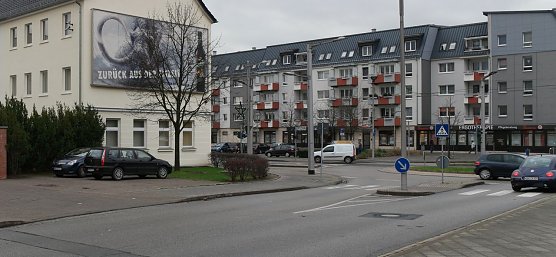 Wo ist das Mammut? (Foto: nnz)