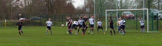 Bielen verliert gegen Teistungen (Foto: Christian Greiner)