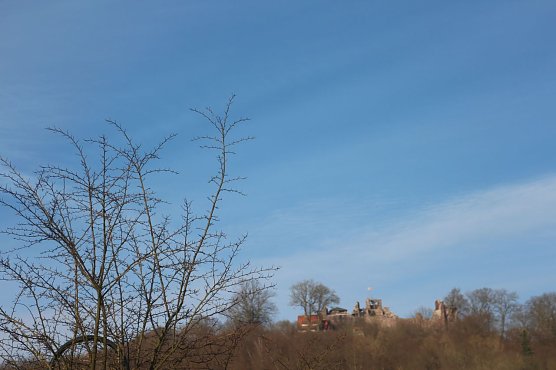 Wetterbild (Foto: Angelo Glashagel)