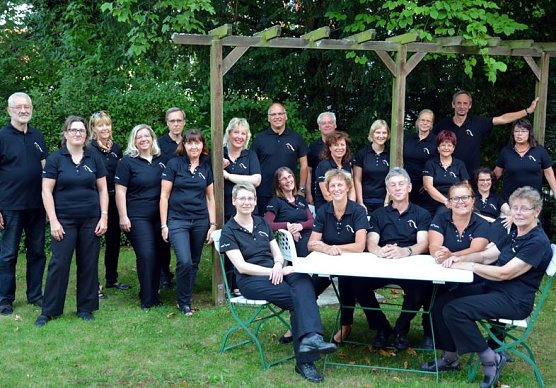 Cantamus (Foto: privat)