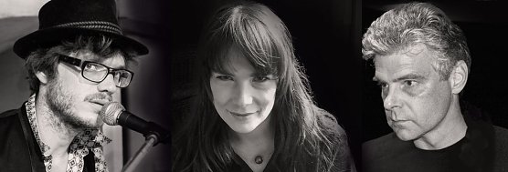 Zu Gast in Nordhausen (Foto: Agentur)