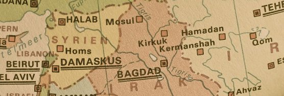 nnz-Interview zum Syrienkonflikt (Foto: Angelo Glashagel)