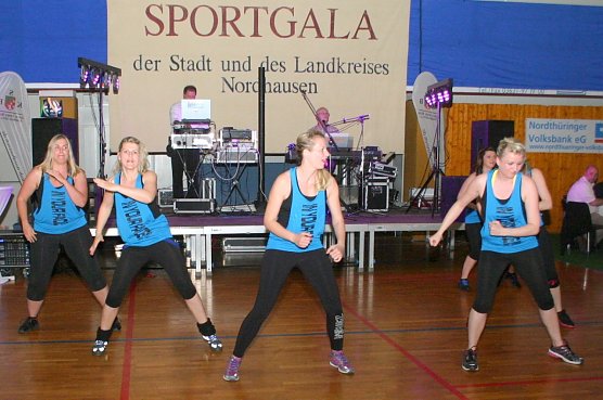 Die Sportgala des Kreissportbundes wird wieder Ende Januar stattfinden (Foto: Uwe Tittel)