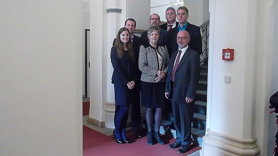 Pflegefachtagung (Foto: Petra J&auml;ger)