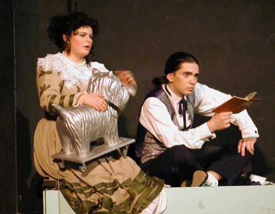 theater (Foto: theater)