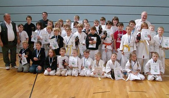 Hexenturnier (Foto: K&ouml;hler)