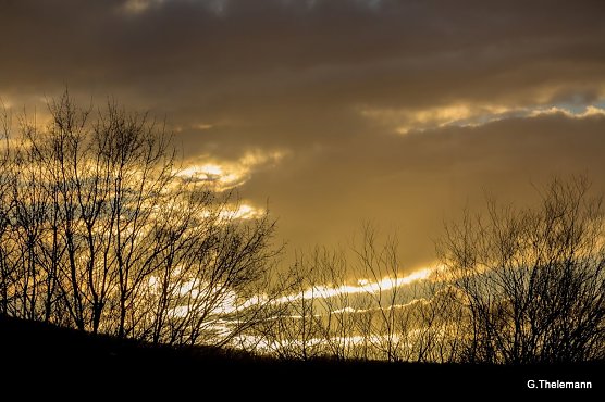 Wetter-Bild (Foto: Gernot Thelemann)