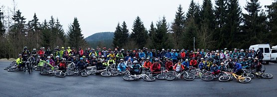 Heiligabend noch schnell auf den Brocken 2015 (Foto: Marko Synowzik) Heiligabend noch schnell auf den Brocken 2015 (Foto: Marko Synowzik)