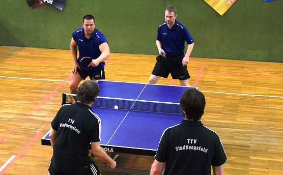 Guter R&uuml;ckrundenstart f&uuml;r Hydro I (Foto: privat)