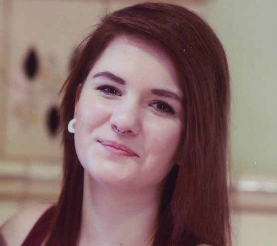 Vermisste (Foto: Landespolizeiinspektion Nordhausen) Vermisste (Foto: Landespolizeiinspektion Nordhausen)