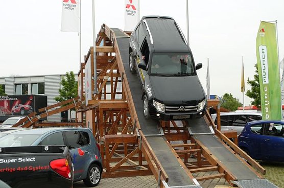 Ab durch die Kante (Foto: nnz)