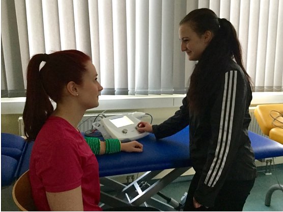 Neue Technik f&uuml;r Berufsschule (Foto: Pressestelle Landratsamt)