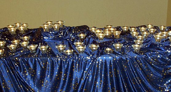 Abschied genommen (Foto: privat)