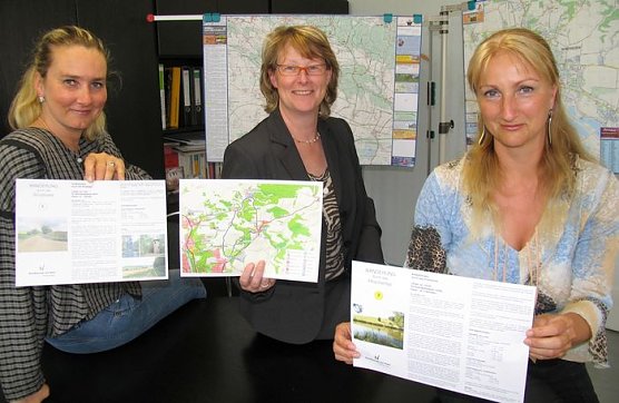 Ergebnisse der Arbeit (Foto: psv)