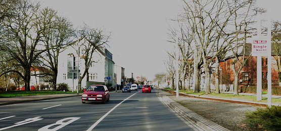 "Fl&uuml;chtlingsachse" (Foto: nnz)