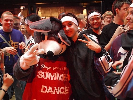 Gewonnen (Foto: Agentur)