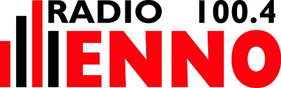 Neuer Logo für den "neuen" Sender - Radio Enno (Foto: Anne-Kristin Liebenrodt) Neuer Logo für den "neuen" Sender - Radio Enno (Foto: Anne-Kristin Liebenrodt)