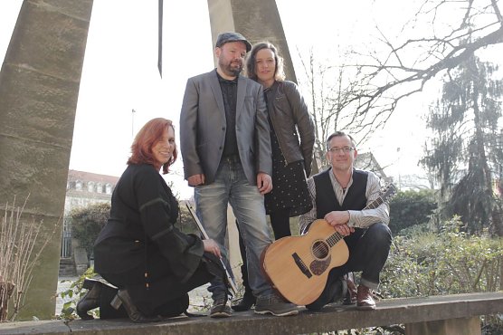 Kunsthof (Foto: Kunsthof Friedrichsrode)