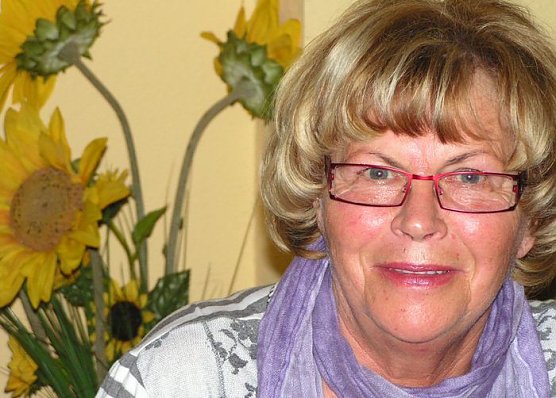 Karin Busch (Foto: CDU)