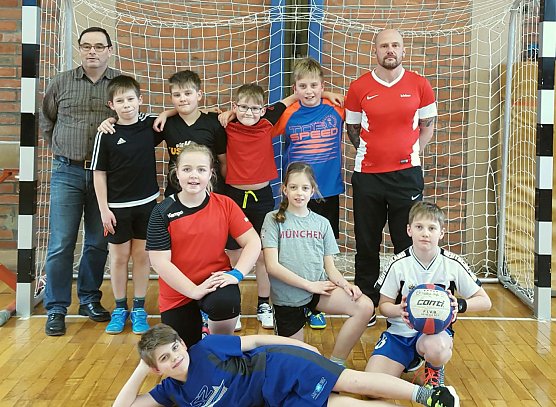 Verein hilft Schule (Foto: privat)