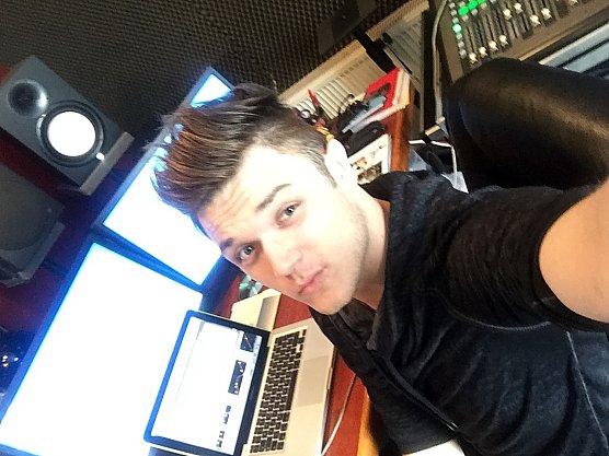 Kevin Neon (Foto: Kevin Neon)