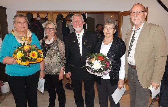 Ausgezeichnet (Foto: privat)