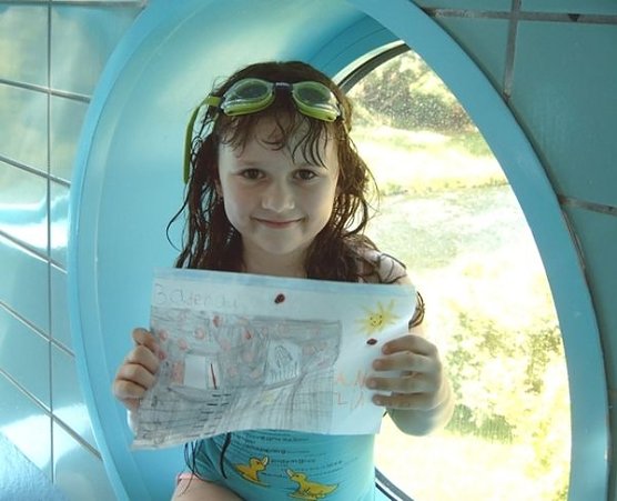 Wettbewerb (Foto: Badehaus) Wettbewerb (Foto: Badehaus)