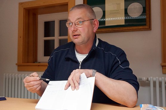 Mario K&uuml;hn (Foto: Sandra Witzel)