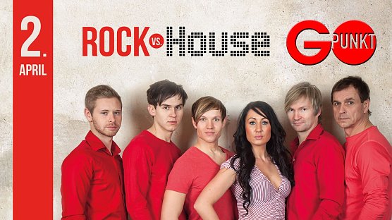 Eine Party mit G-Punkt gibt es demn&auml;chst im Jugendclubhaus Nordhausen (Foto: Jugendclubhaus)