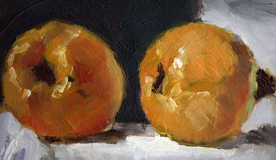 Quitten (Foto: privat)