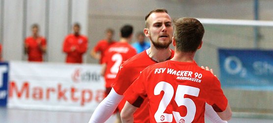 Schwerdt und Schr&ouml;ter (Foto: Bernd Peter)