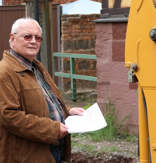 Manfred K&ouml;nig (Foto: CDU)