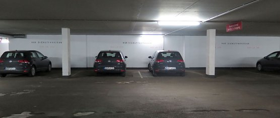 Fahrzeugflotte aufgstockt (Foto: privat)