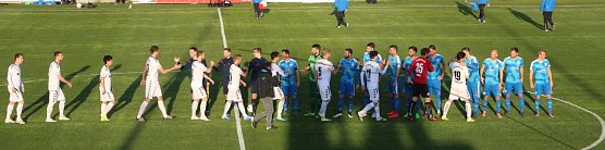 Wacker gegen Sch&ouml;nberg (Foto: nnz)