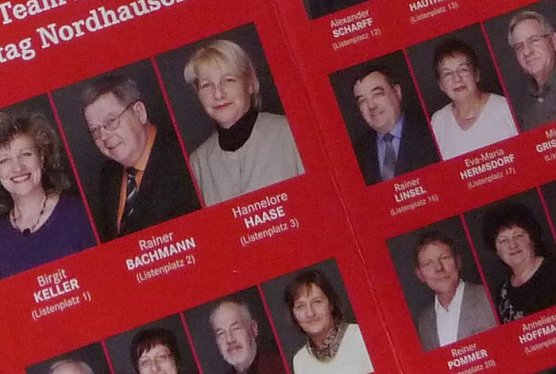 Manche sind gleicher (Foto: nnz)