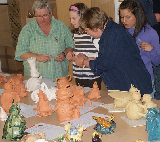 Ausgew&auml;hlt (Foto: JSW/Gast)