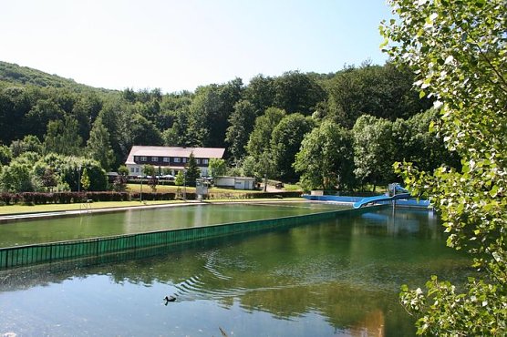 Herrliche Landschaft (Foto: Piper)