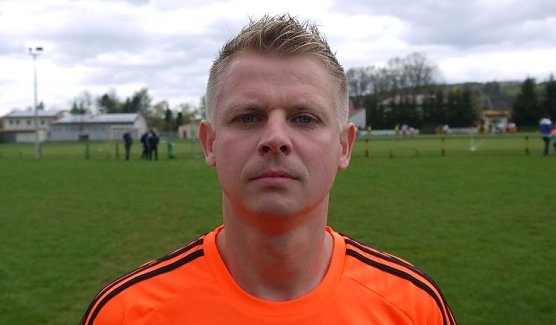 Ronny Schmidt (Foto: SV Hannovera)