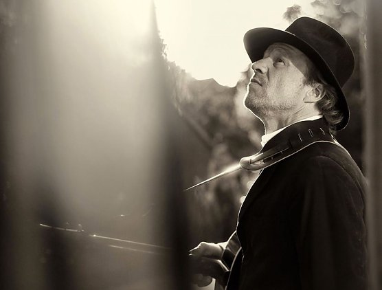 Konzert in Nordhausen (Foto: Agentur)