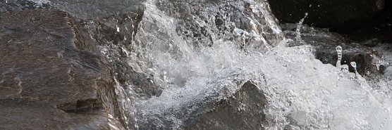 "Generalplan Wasser" - der Nordh&auml;user Wasserverband sieht sich f&uuml;r die Zukunft ger&uuml;stet (Foto: Angelo Glashagel)