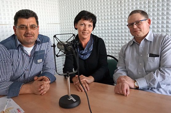 Arbeitskreis (Foto: ENNO)