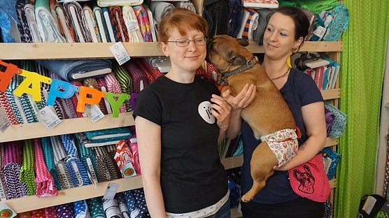 Jubil&auml;um (Foto: Katharina Stutika)