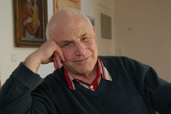 Lesung in Bad Sachsa (Foto: Agentur)