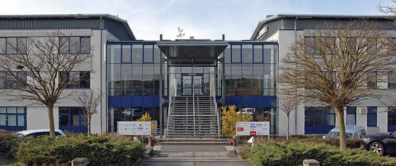 Die Service-Gesellschaft soll Eigent&uuml;mer der Immobilie werden (Foto: BIC)